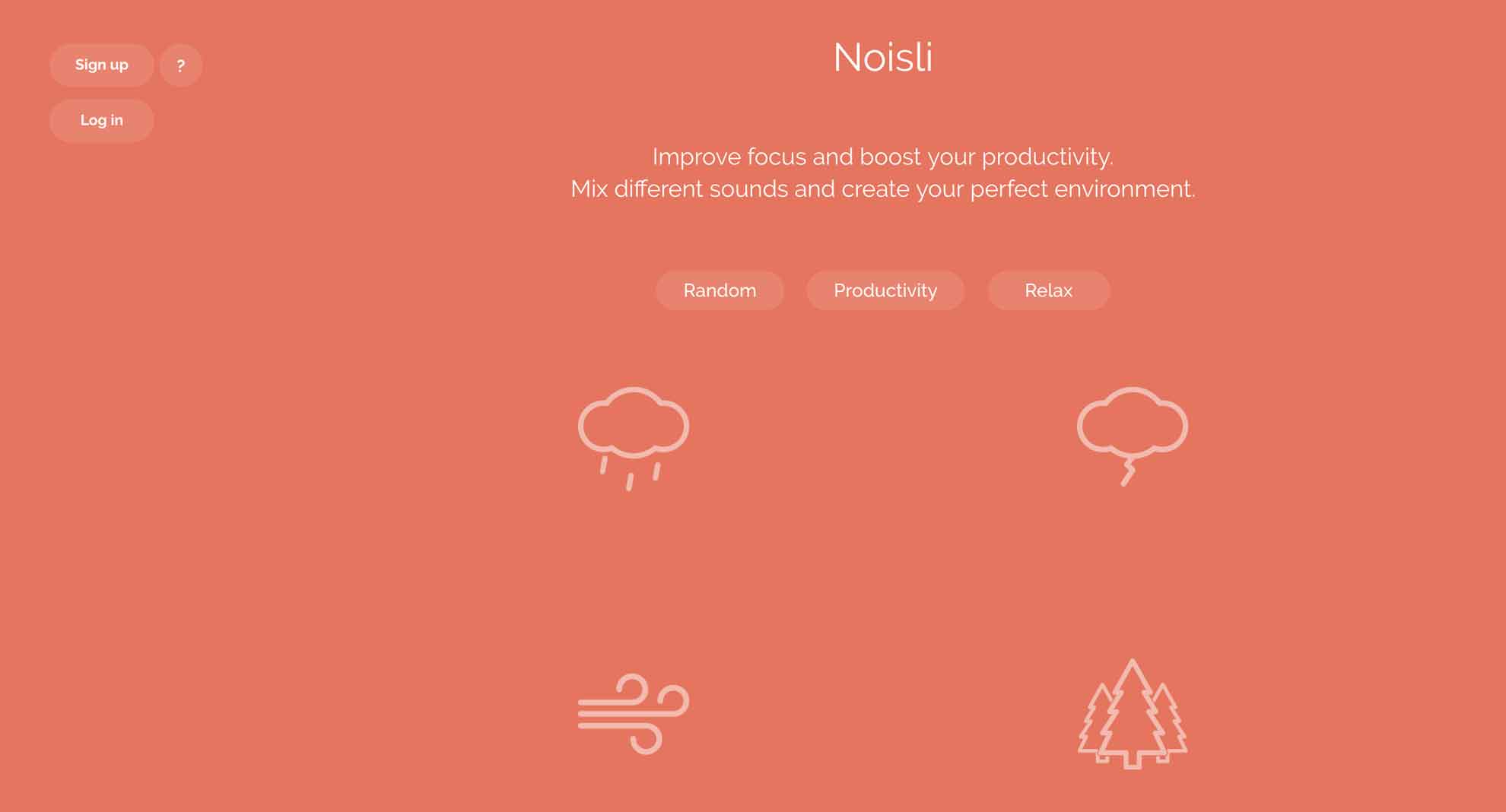 noisli