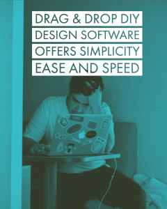 Drag and Drop DIY Design Software