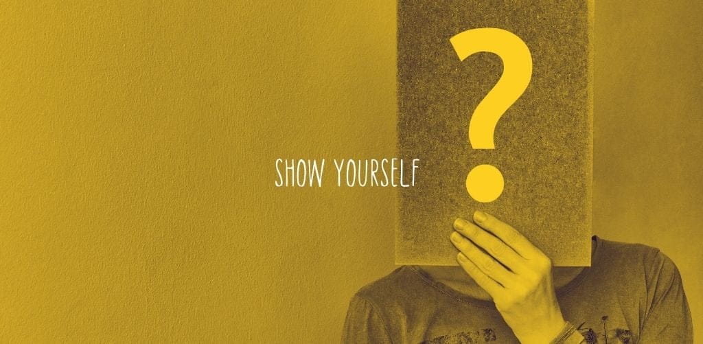 show-yourself