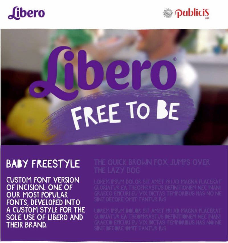Libero Custom Typeface Design 2 libero1 1 1