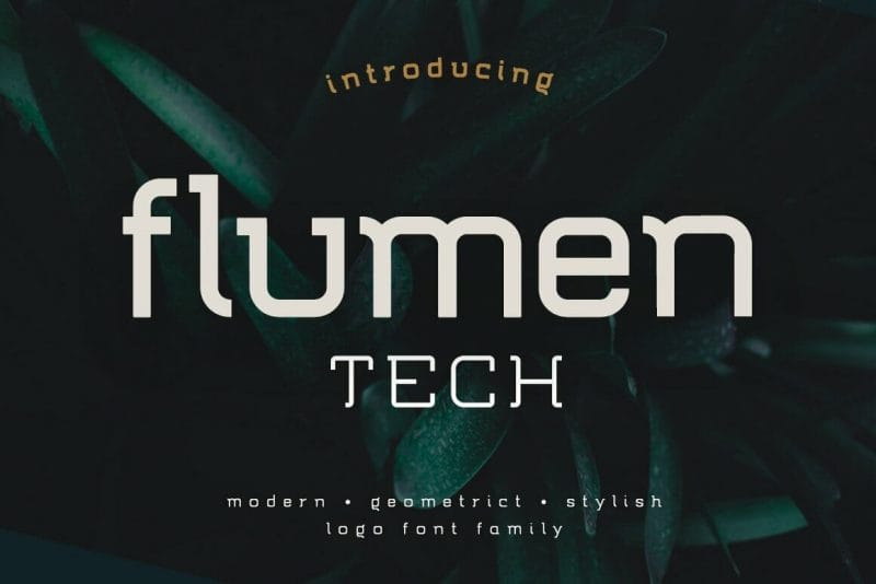 Flumen Tech 16 flumen slide30