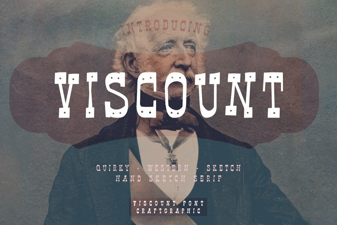 Sparque Stencil 12 viscount slide24